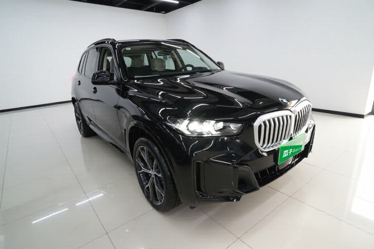 Used BMW X5 2026 Model, xDrive 30Li Prestige M Sport Night Package