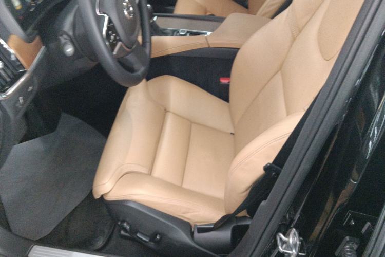 Used Volvo S90 2016 T6 AWD Zhiya Edition
