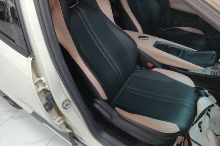 Used BYD Seagull 2023 Active Version Right Front Seat