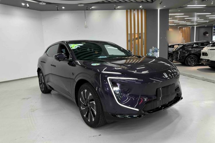 Used Avatr 07 2024 Pro+ All-Electric Version Exterior 11