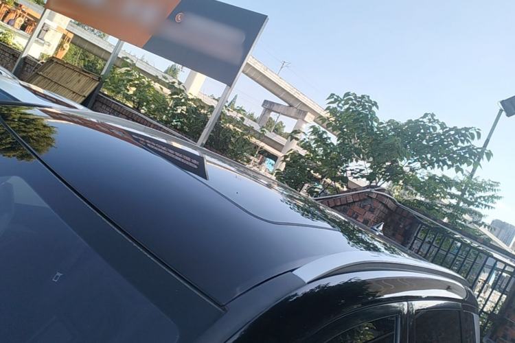 Used Wuling Asta 2021 1.5T CVT Starlight Edition