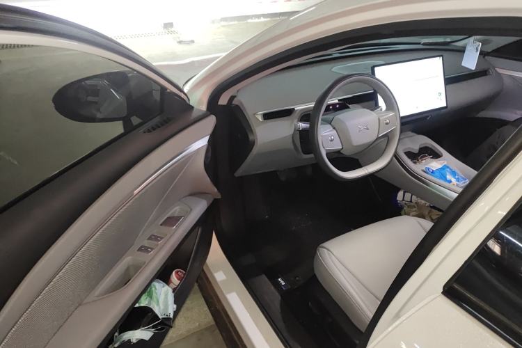 Used XPeng MONA M03 2024 515 Long-Range