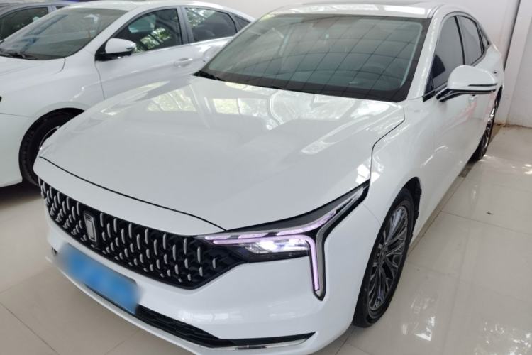 Used Bestune B70 2022 Third Generation 1.5T Automatic Enjoyment Version