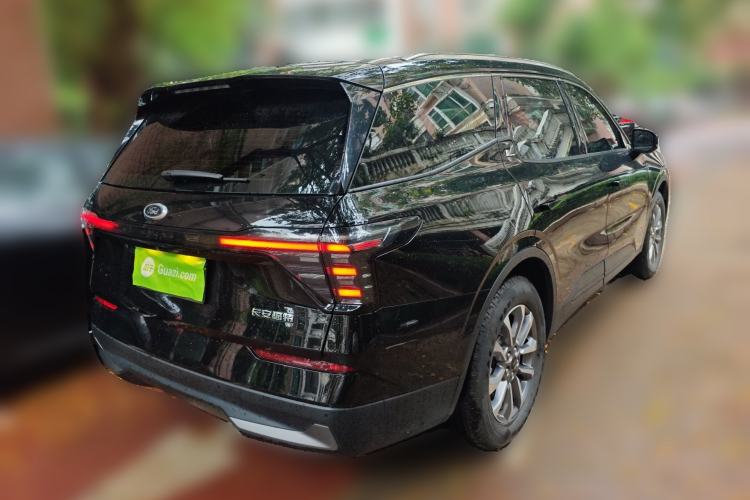 Used Ford Edge 2023 Ford Explorer L 2.0T EcoBoost Two-Wheel Drive 7-Seater Luxury Model