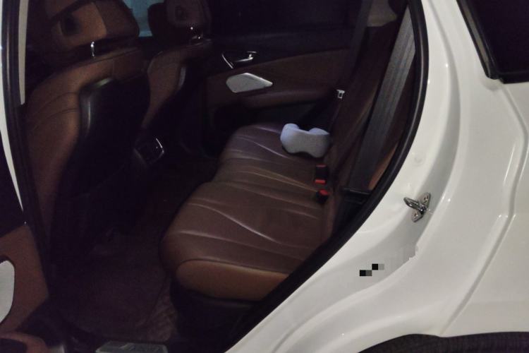 Used Acura RDX 2019 2.0T Prestige Edition SH-AWD China V Standard
