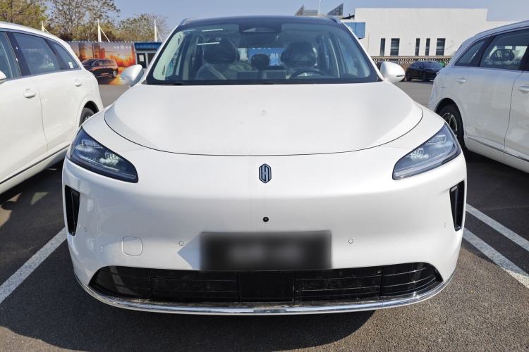 Used Hima H5 2025 Model Range-Extending Pro Front