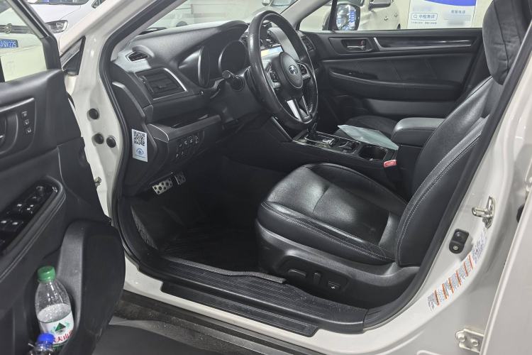 Used Subaru Outback 2016 2.5i Sport Navigation Edition