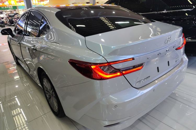 Used Toyota Camry 2024 Dual-Motor 2.0 HG Premium Edition
