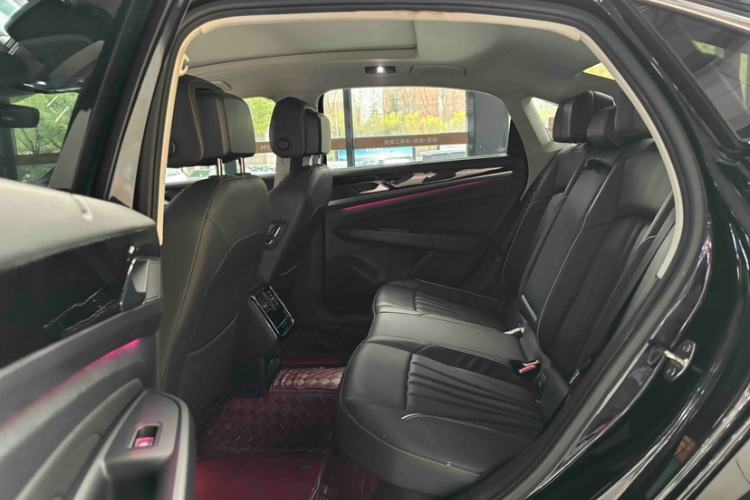 Used Volkswagen Passat 2024 380TSI Starry Luxury Edition