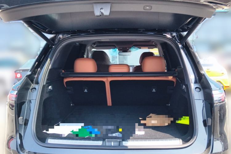 Used Hima AITO M7 2026 Model, Range-Extended Max Long-Range Version, 5 Seats