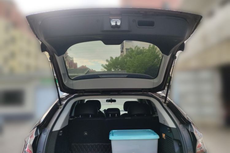 Used Luxgen U6 SUV 2015 1.8T Fashion Edition
