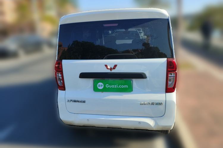 Used Wuling Zhiguang New Energy 2025 Standard Model
