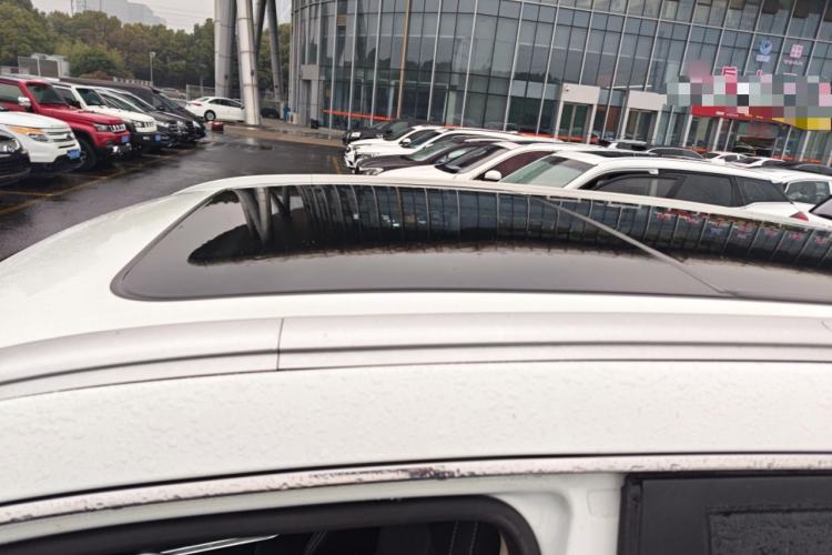 Used Geely Auto Emgrand X7 Sport 2020 1.8TD DCT Smart Connect PRO