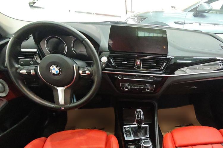 Used BMW 1 Series 2022 125i M Sport Night Edition