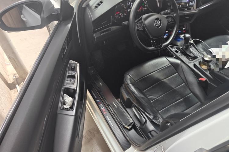 Used Volkswagen Bora 2020 1.5L Automatic Elite Version