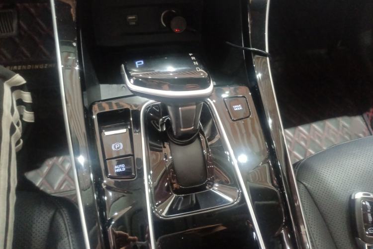 Used Hyundai ix25 2020 1.5L CVT GLS Smart Model