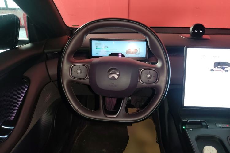 Used Nio ET5 2022 75 kWh