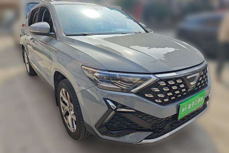 Used Jetta VS5 2023 280TSI Automatic Enjoyment Model
