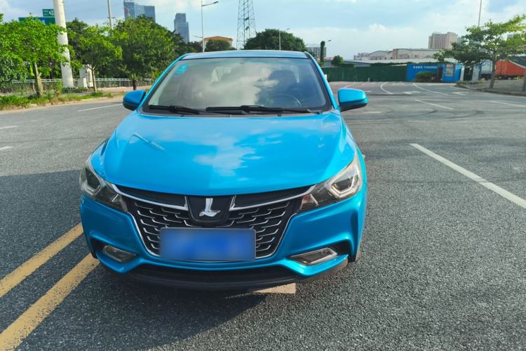 Used Luxgen S3 2016 1.6L CVT Flagship Edition