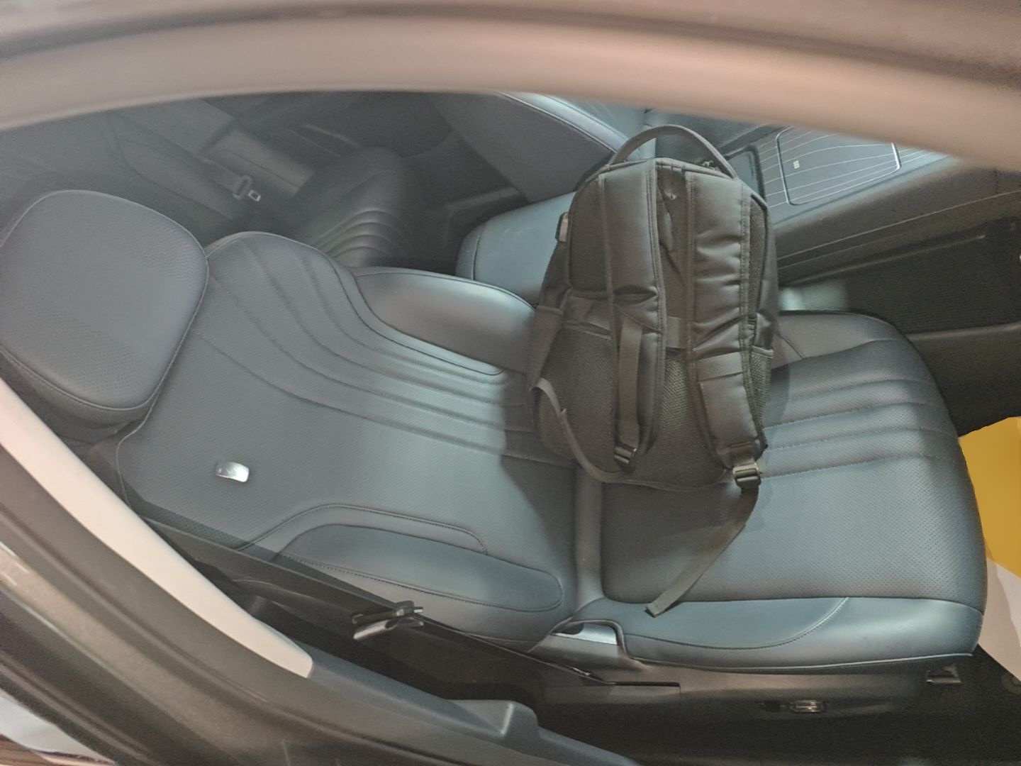 Geely Galaxy E5 2026 Model 610km Exploration+ Edition — снимка 19