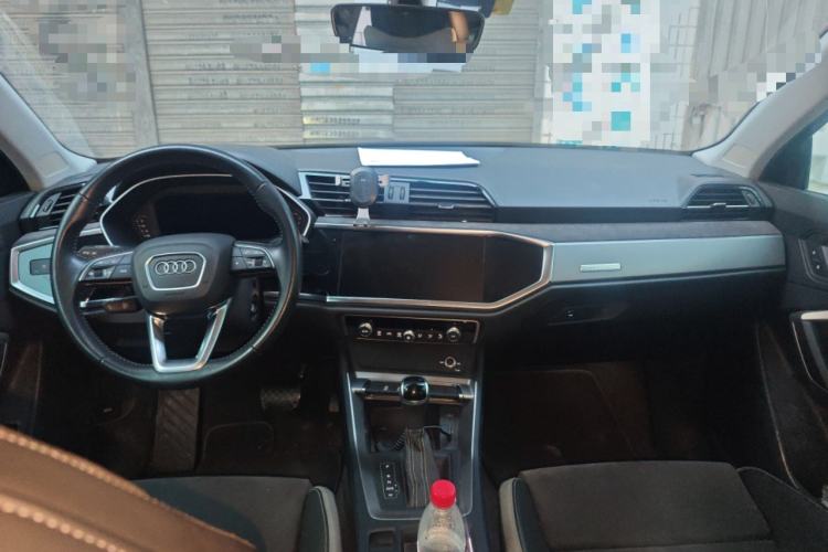 Used Audi Q3 2019 35 TFSI Advanced Dynamic Edition