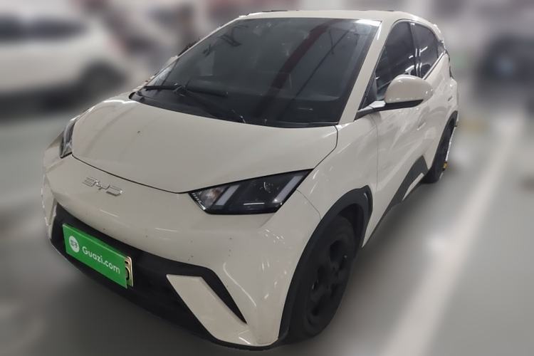 Used BYD Seagull 2023 Flying Edition