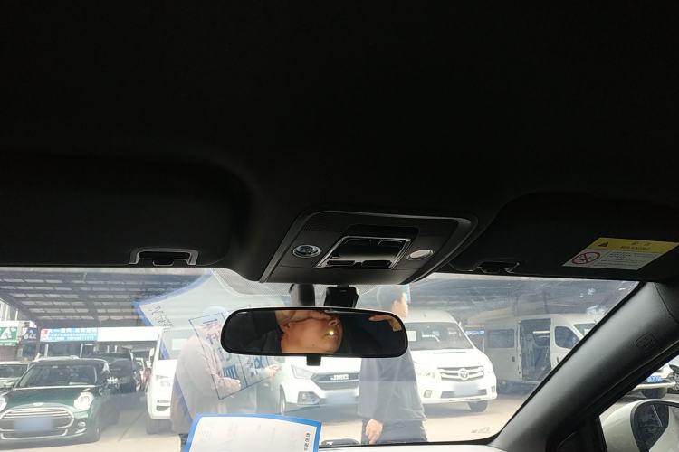 Used BYD Seagull 2025 305 km Free Version
