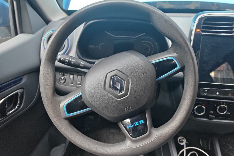 Used Renault E-Nuo 2019 e-Intelligent Model