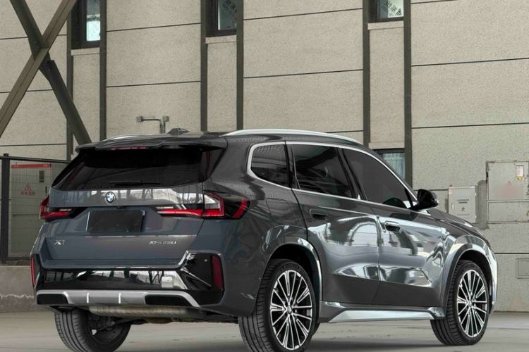 Used BMW X1 2023 xDrive25Li M Sport Package