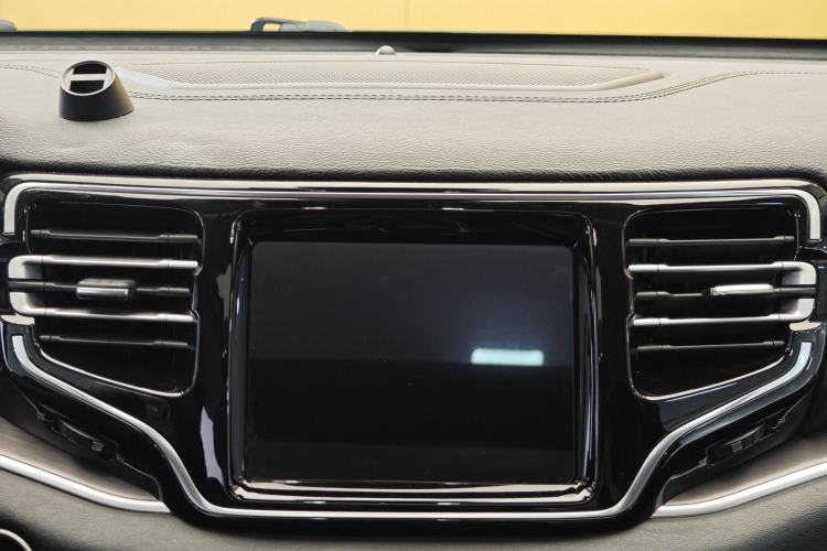 Used Jeep Grand Commander 2018 2.0T Four-Wheel Drive Prestige Edition China V
