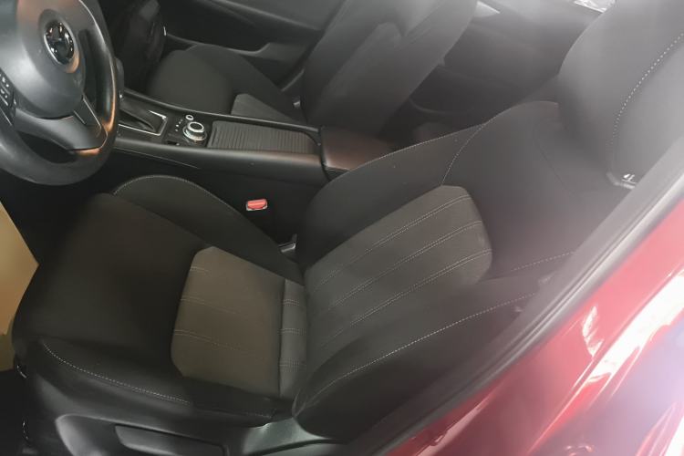 Used Mazda CX-4 2016 2.0L Automatic 2WD Blue Sky Dynamic Edition