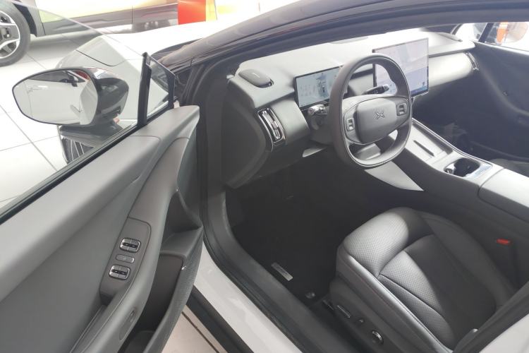 Used XPeng P7+ 2024 Long-Range Max