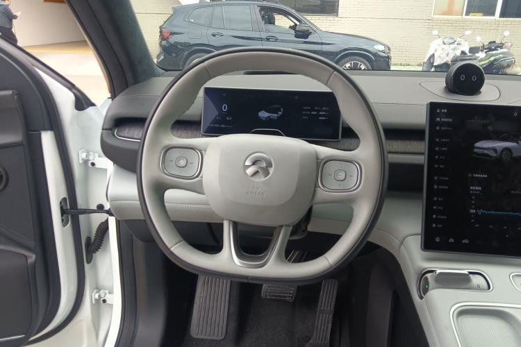 Used Nio ES6 2024 75 kWh