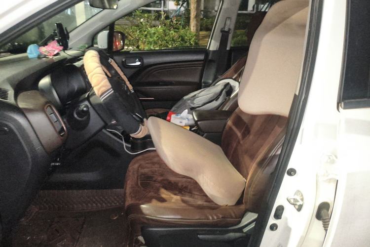 Used GAC Trumpchi GS3 2017 200T Automatic Elite Edition