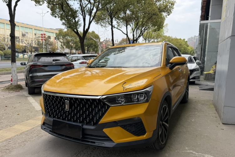 Used Bestune T77 2019 230 TID Automatic Luxury Version National V