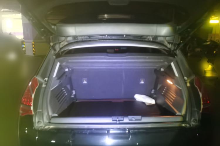 Used Peugeot 3008 2013 2.0L Automatic Trend Edition