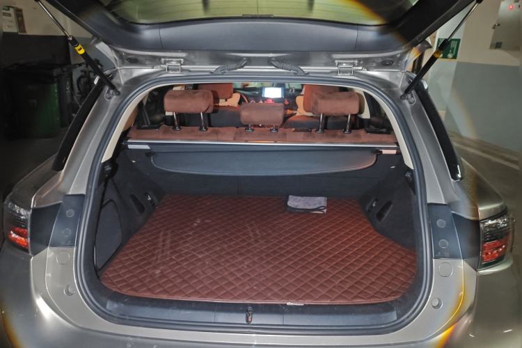 Used Lexus CT 2014 CT200h Comfort Edition Monochrome