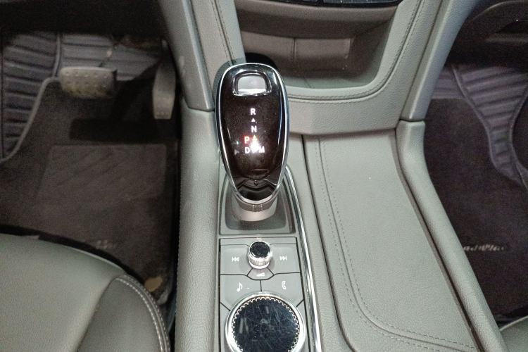 Used Cadillac XT6 2020 28T 7-Seater Four-Wheel Drive Luxury Version
