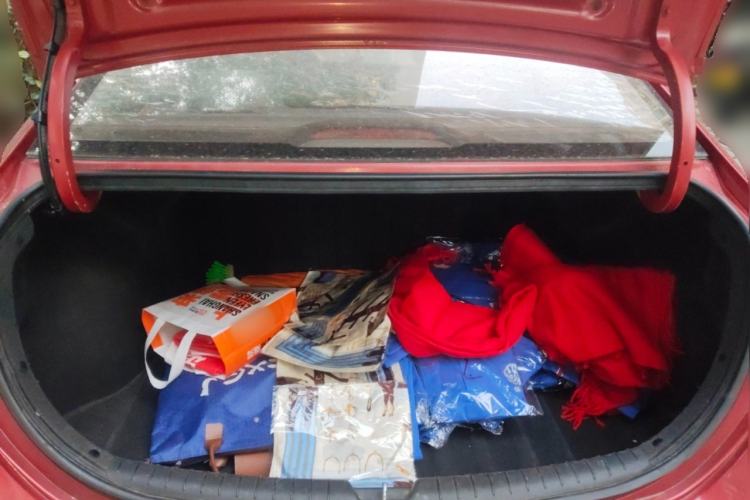 Used Hyundai Verna (new generation) 2016 1.4L Automatic Sport Edition