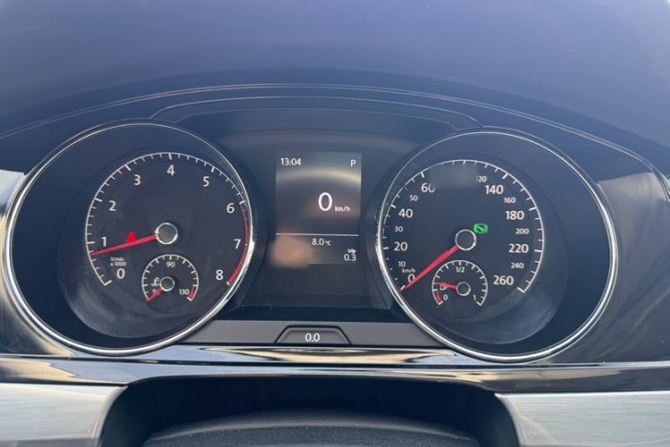 Used Volkswagen Lamando 2017 280TSI DSG Comfort Edition