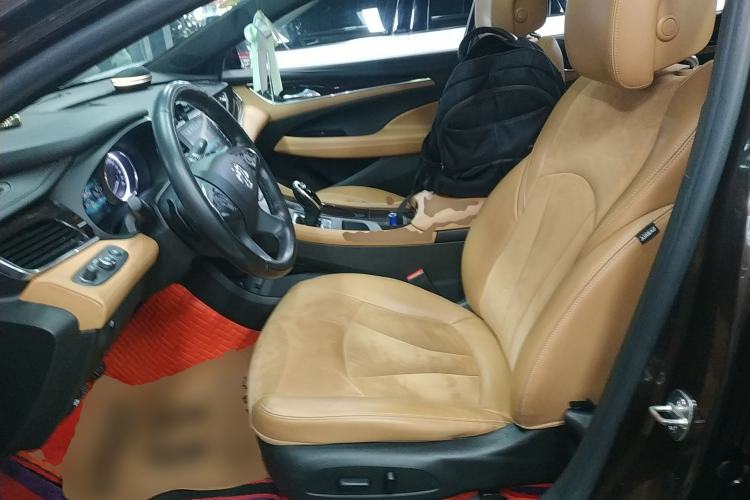 Used Buick LaCrosse 2016 20T Elite Edition