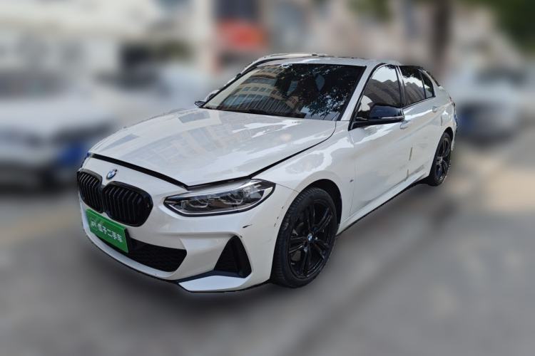 Used BMW 1 Series 2022 125i M Sport Night Edition