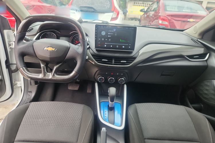 Used Chevrolet Cavalier 2020 325T Automatic Enjoyment Edition