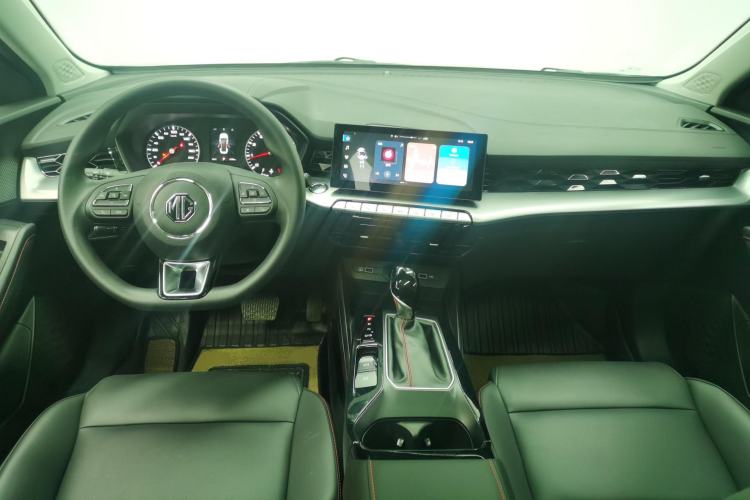 Used MG 5 2023 180 DVVT CVT Fashion Edition