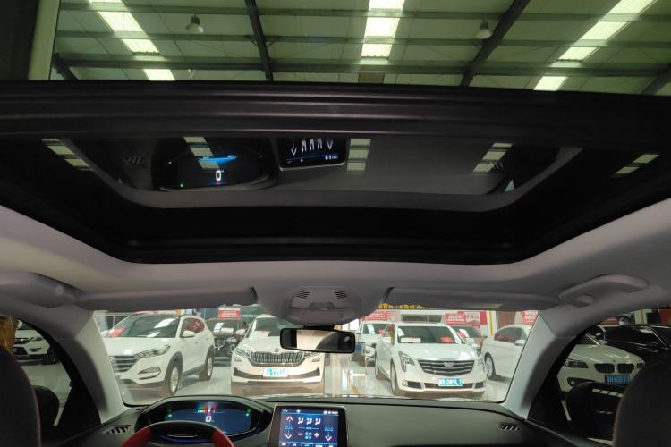 Used Peugeot 4008 2018 350THP Elite Edition