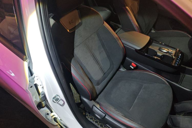 Used Hyundai Tucson 2025 Tucson L 1.5T Elite Edition N-Line
