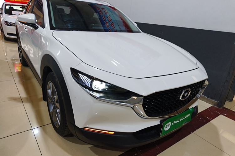 Used Mazda CX-30 2020 2.0L Automatic Joyful Model

