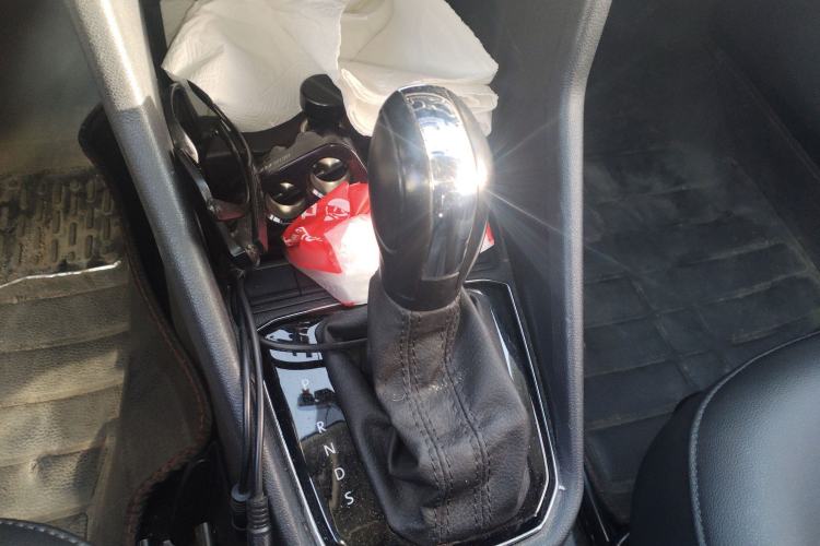 Used Volkswagen Jetta 2017 1.5L Automatic Comfort Model
