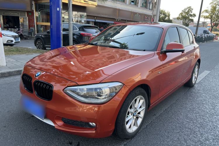 Used BMW 1 Series 2013 Revised 116i Urban Edition
