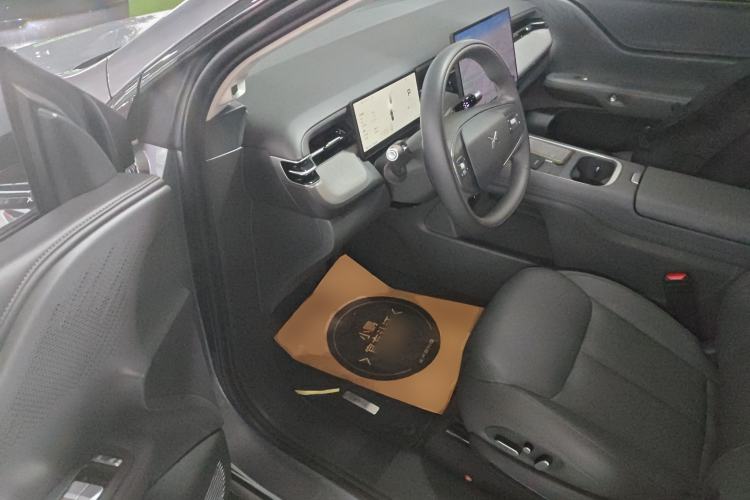 Used XPeng G6 2025 625 Long-Range Max Flagship Edition